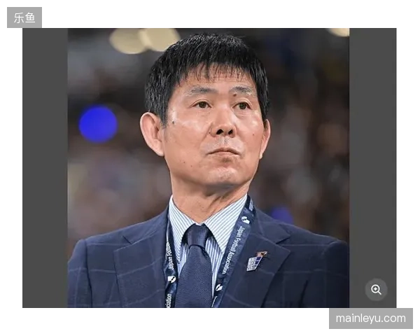 森保一打造的超攻击性阵型受海外媒体赞誉，将是日本队在世界杯上制造惊喜的关键